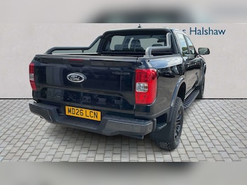 Used Ford Ranger 2026 for sale - 79499738: Photo