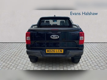 Used Ford Ranger 2026 for sale - 79499738: Photo