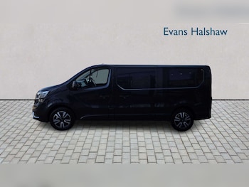 Used Renault Trafic 2026 for sale - 79204503: Photo