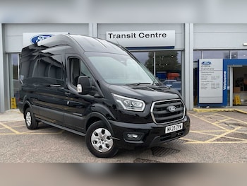Used Ford Transit 2025 for sale - 75523028: Photo