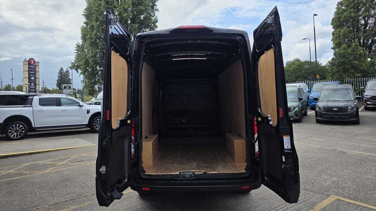 Vehicle 28