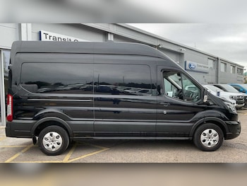 Used Ford Transit 2025 for sale - 75523028: Photo