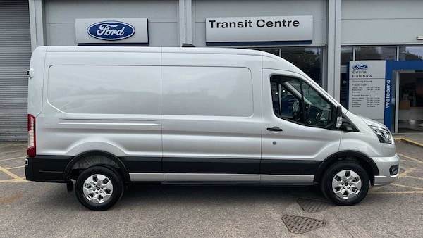 Used Ford Transit 2025 for sale - 75510807: Photo 10