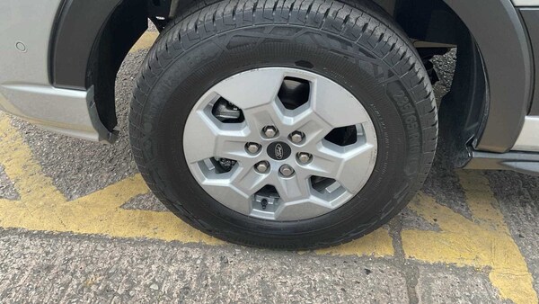 Used Ford Transit 2025 for sale - 75510807: Photo 14