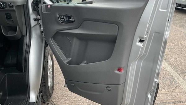 Used Ford Transit 2025 for sale - 75510807: Photo 16