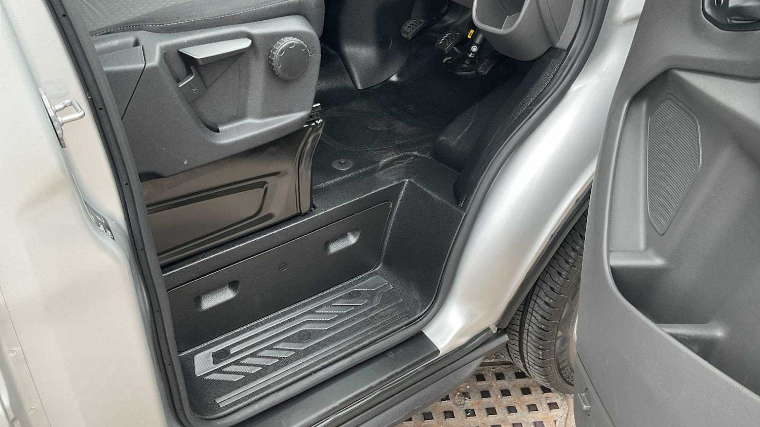 Vehicle 17