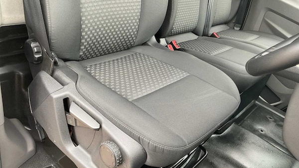 Used Ford Transit 2025 for sale - 75510807: Photo 18