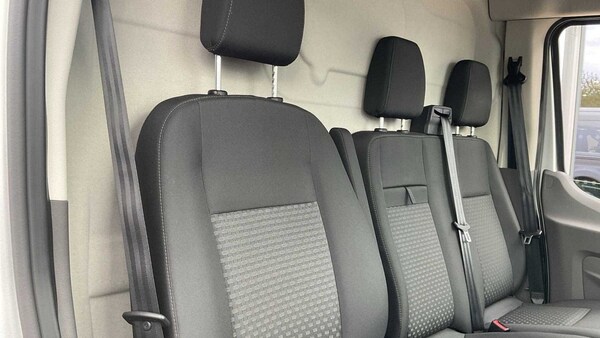 Used Ford Transit 2025 for sale - 75510807: Photo 19