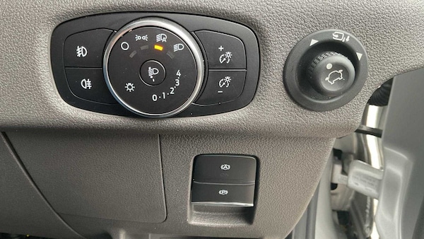Used Ford Transit 2025 for sale - 75510807: Photo 20