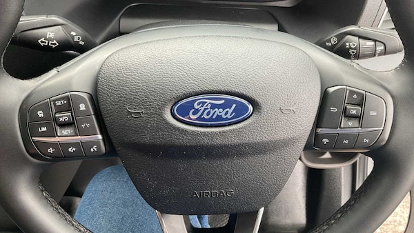 Used Ford Transit 2025 for sale - 75510807: Photo 21