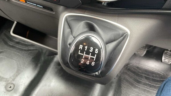 Used Ford Transit 2025 for sale - 75510807: Photo 23