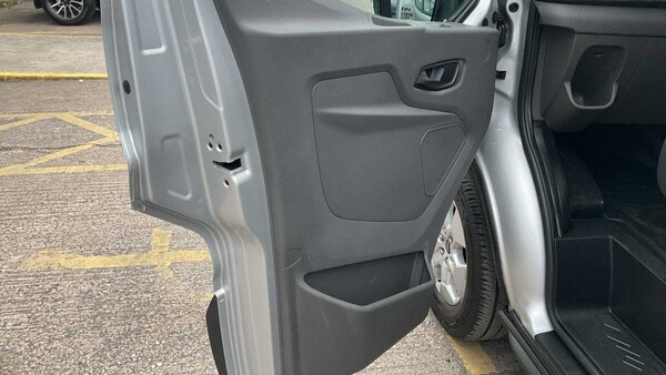 Used Ford Transit 2025 for sale - 75510807: Photo 28