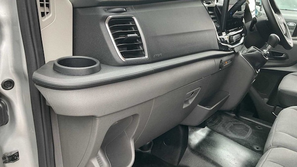 Used Ford Transit 2025 for sale - 75510807: Photo 30