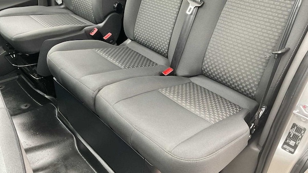 Used Ford Transit 2025 for sale - 75510807: Photo 31