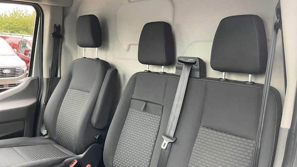 Used Ford Transit 2025 for sale - 75510807: Photo 32
