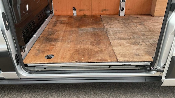 Used Ford Transit 2025 for sale - 75510807: Photo 33