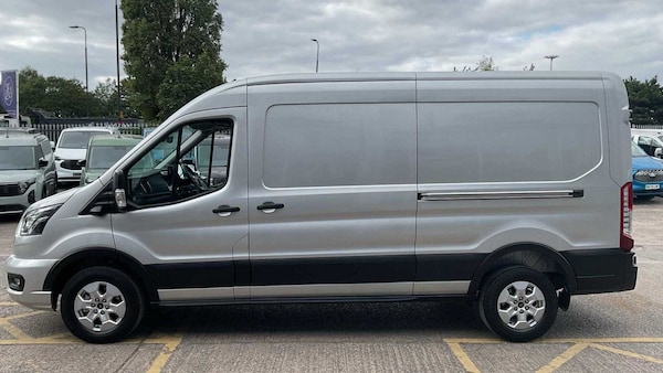 Used Ford Transit 2025 for sale - 75510807: Photo 6