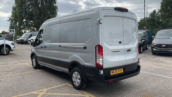 Used Ford Transit 2025 for sale - 75510807: Photo 7