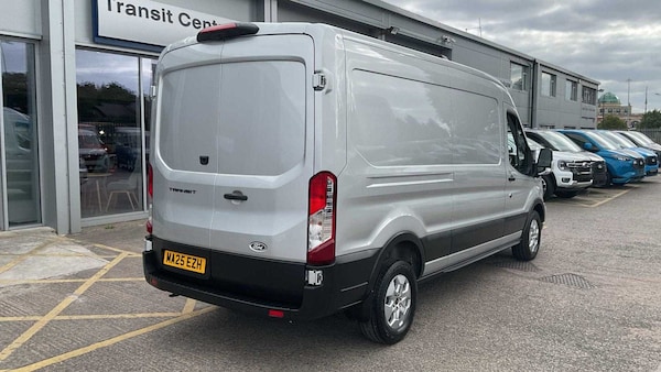 Used Ford Transit 2025 for sale - 75510807: Photo 9