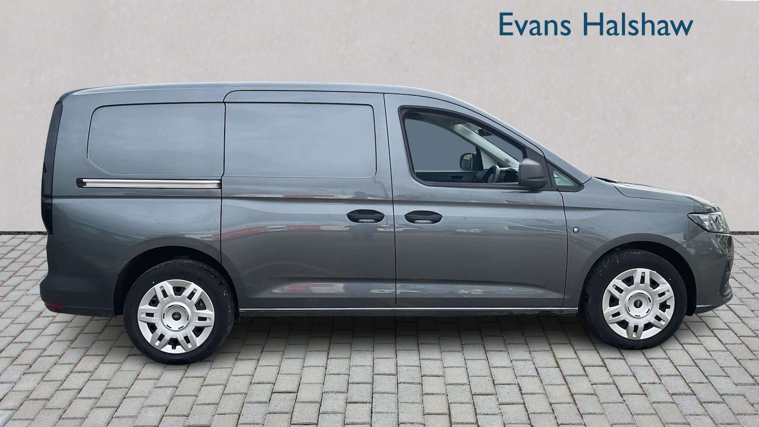 Used Ford Transit Connect 2025 for sale - 77726970: Photo 2