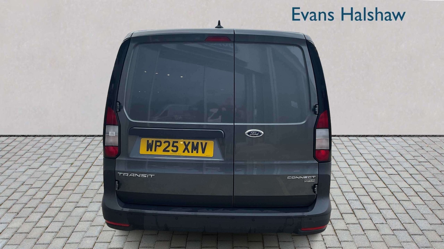 Used Ford Transit Connect 2025 for sale - 77726970: Photo 4