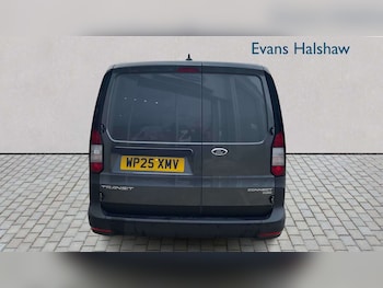 Used Ford Transit Connect 2025 for sale - 77726970: Photo