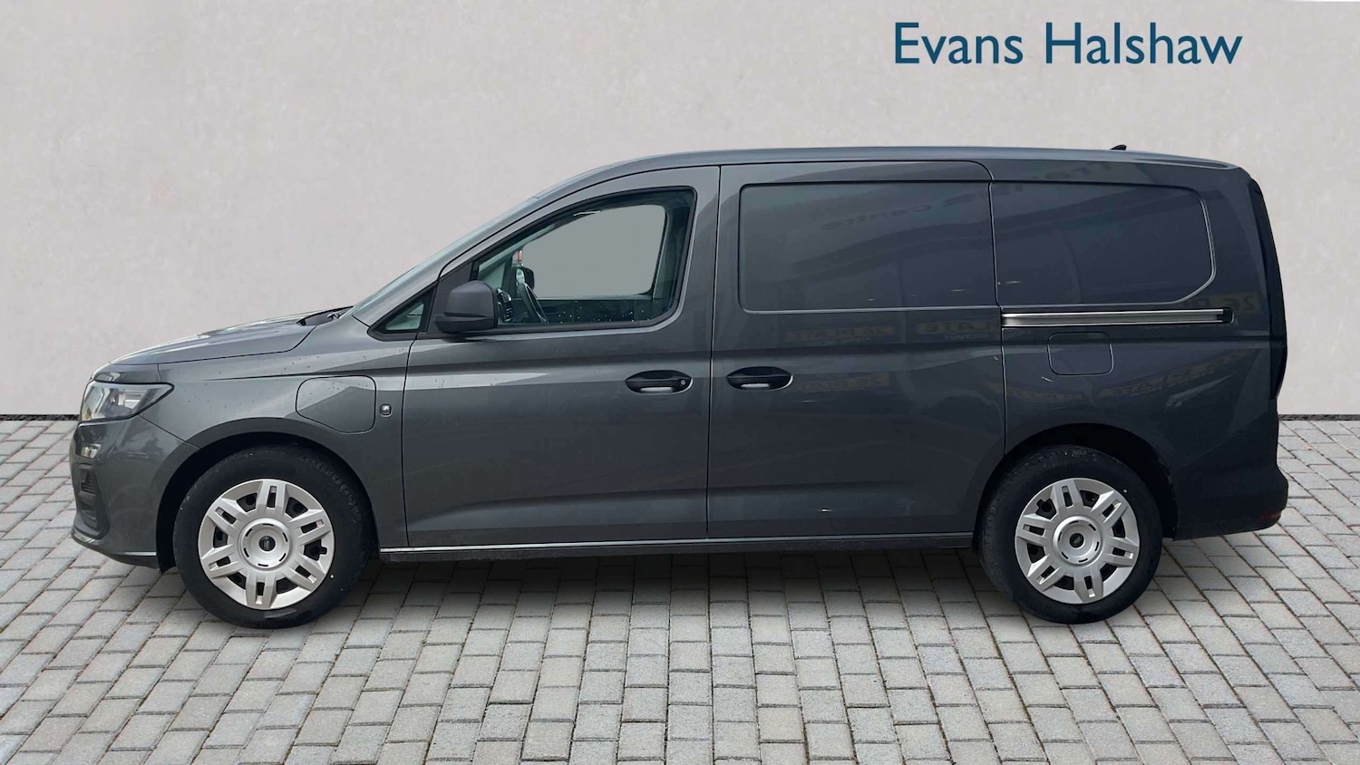 Used Ford Transit Connect 2025 for sale - 77726970: Photo 5