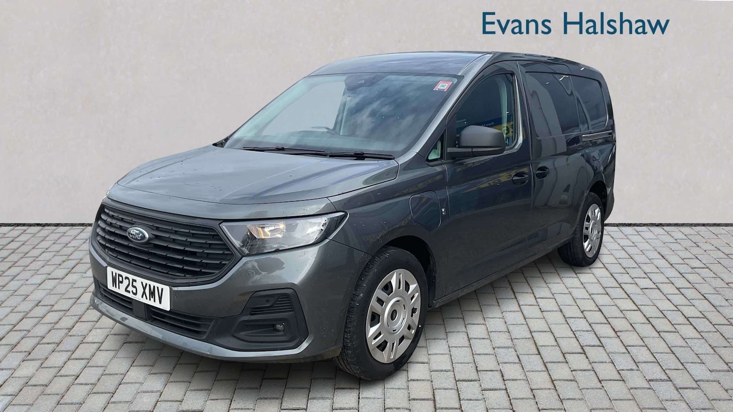 Used Ford Transit Connect 2025 for sale - 77726970: Photo 6