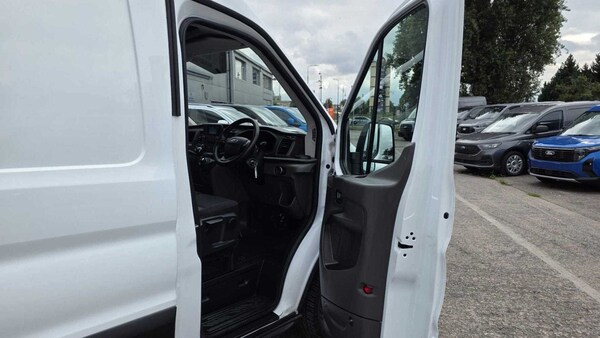 Used Ford Transit 2022 for sale - 75316832: Photo 10