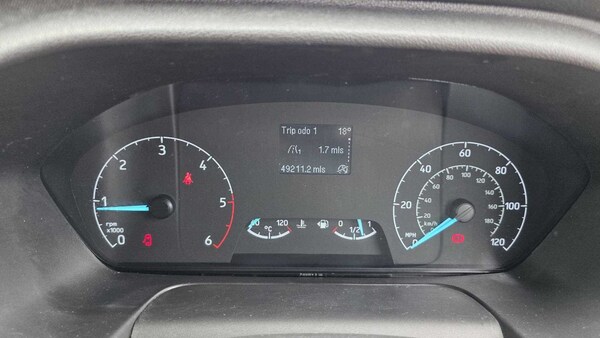 Used Ford Transit 2022 for sale - 75316832: Photo 13