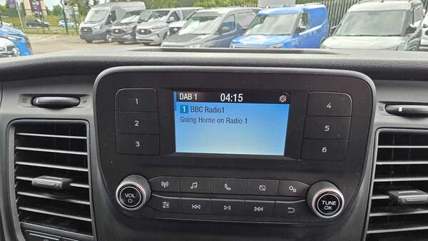 Used Ford Transit 2022 for sale - 75316832: Photo 16