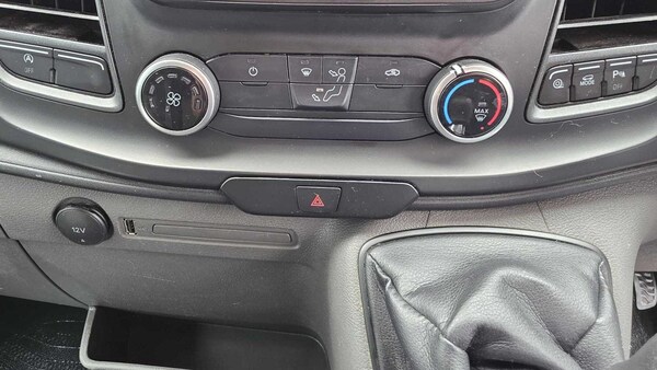 Used Ford Transit 2022 for sale - 75316832: Photo 17