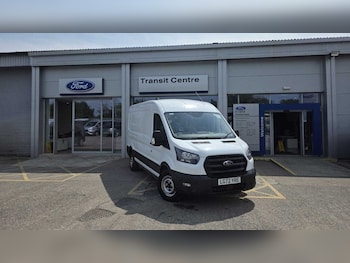 Ford - Transit