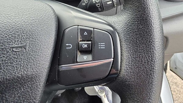 Used Ford Transit 2022 for sale - 75316832: Photo 20