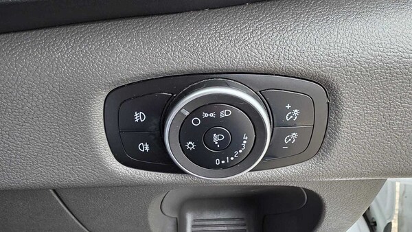 Used Ford Transit 2022 for sale - 75316832: Photo 21