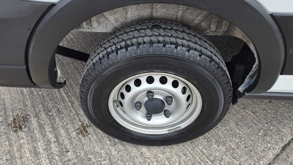 Used Ford Transit 2022 for sale - 75316832: Photo 23