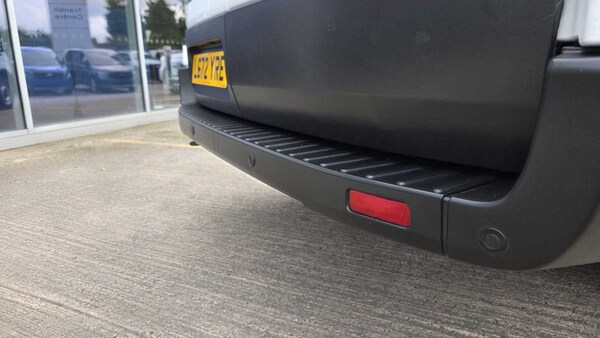 Used Ford Transit 2022 for sale - 75316832: Photo 24