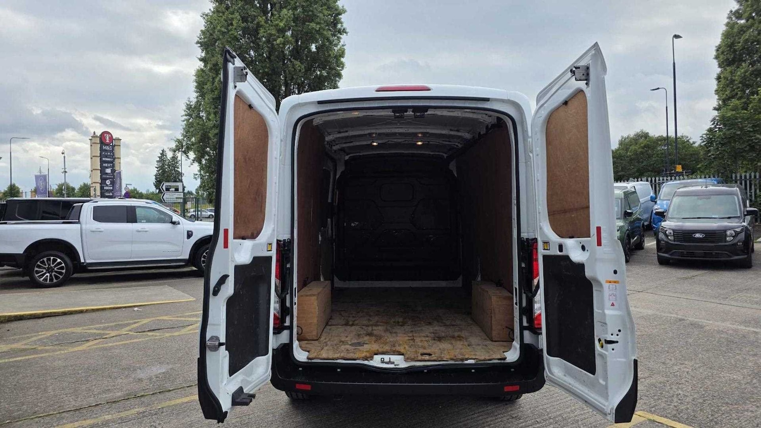 Vehicle 25