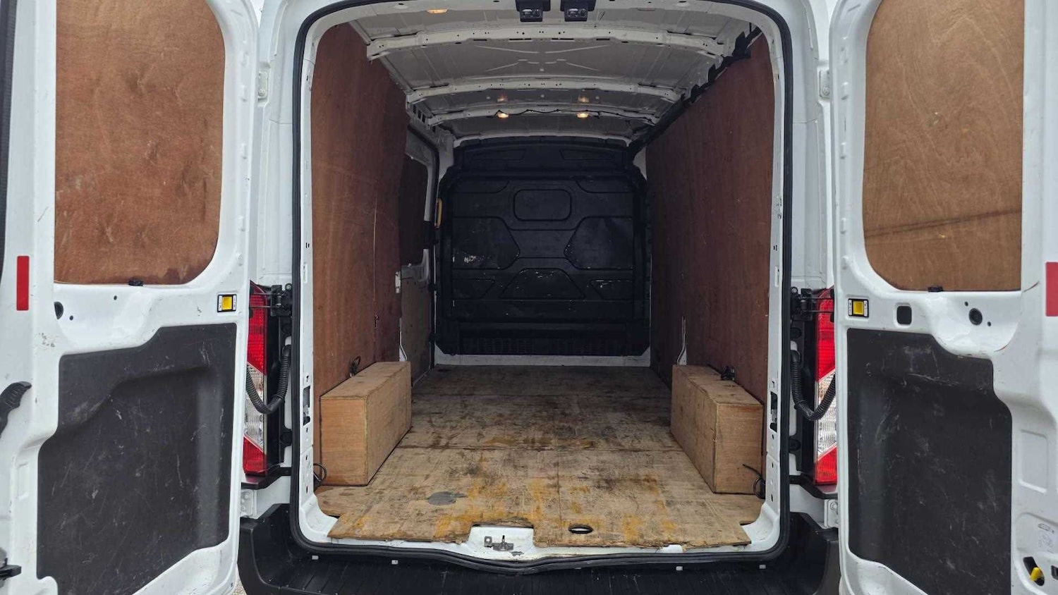 Vehicle 26