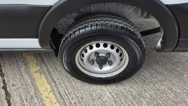 Used Ford Transit 2022 for sale - 75316832: Photo 28