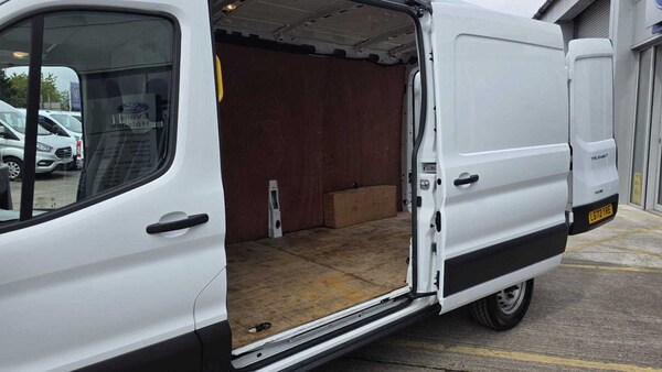Used Ford Transit 2022 for sale - 75316832: Photo 29