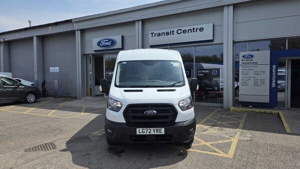 Used Ford Transit 2022 for sale - 75316832: Photo 2
