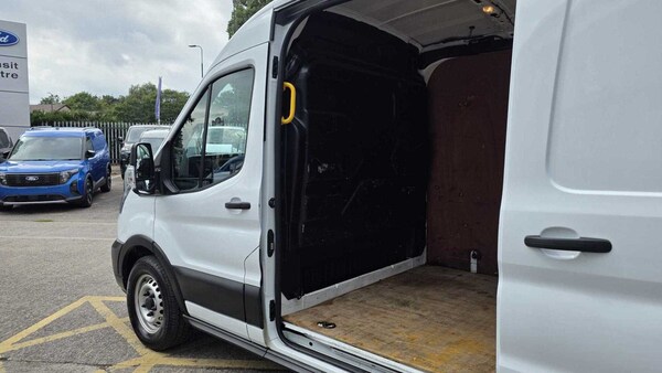 Used Ford Transit 2022 for sale - 75316832: Photo 30