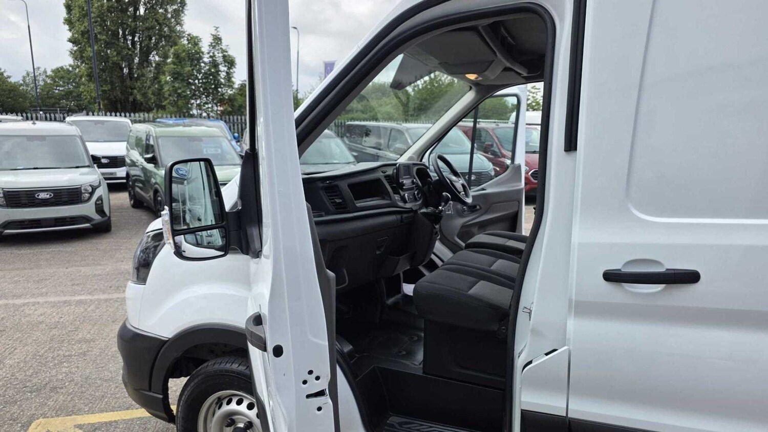 Vehicle 33