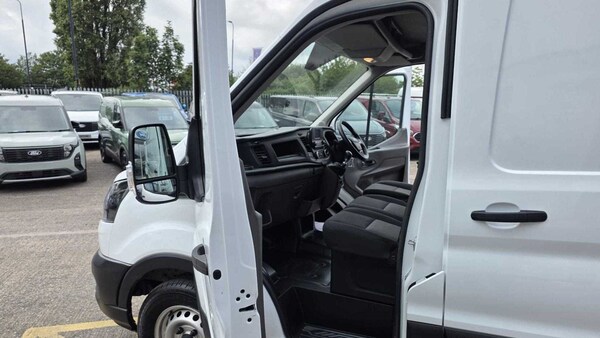 Used Ford Transit 2022 for sale - 75316832: Photo 33