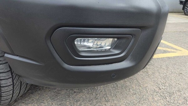 Used Ford Transit 2022 for sale - 75316832: Photo 8