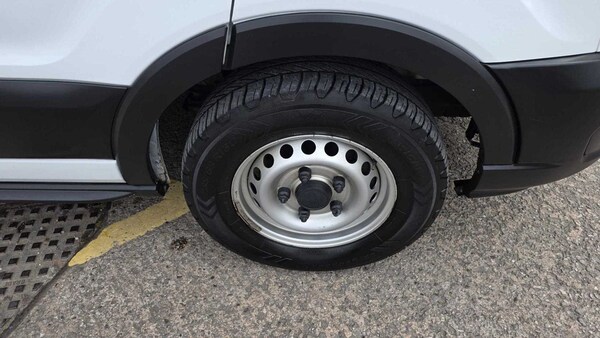 Used Ford Transit 2022 for sale - 75316832: Photo 9