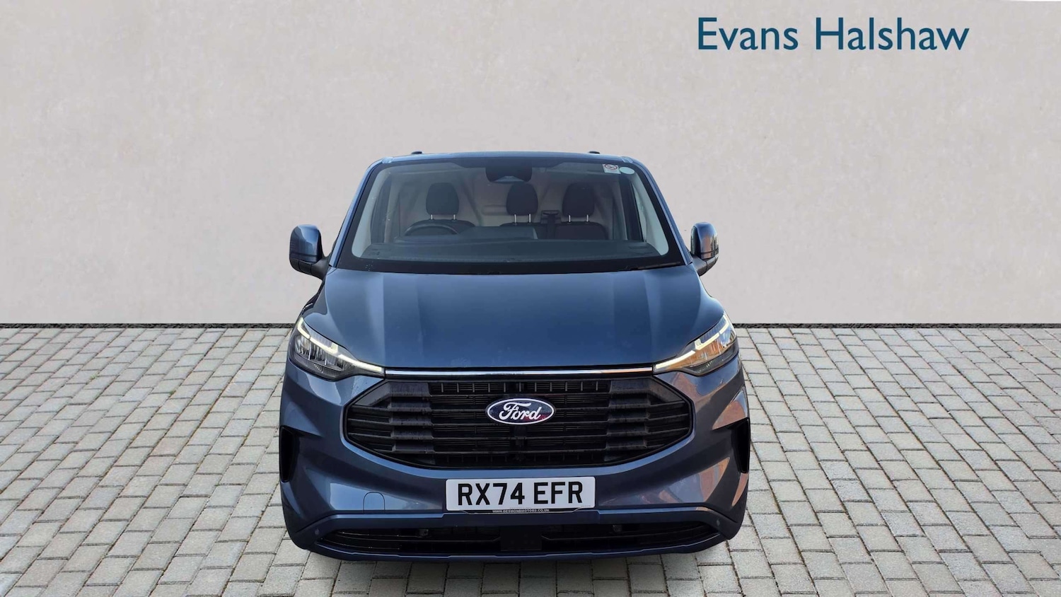 Used Ford Transit Custom 2024 for sale - 78118981: Photo 2