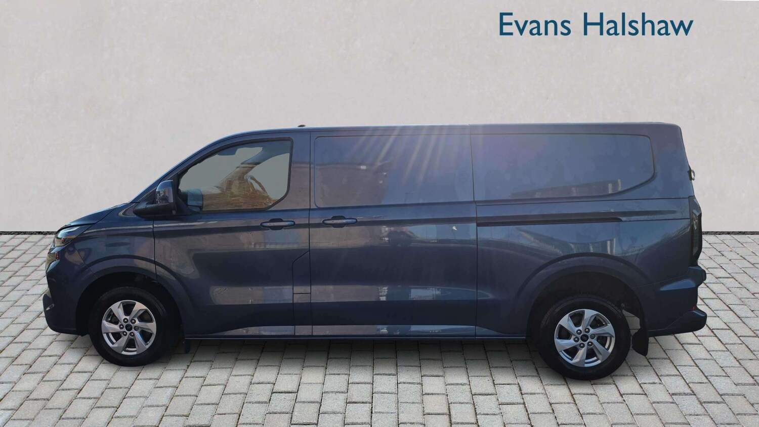 Used Ford Transit Custom 2024 for sale - 78118981: Photo 4