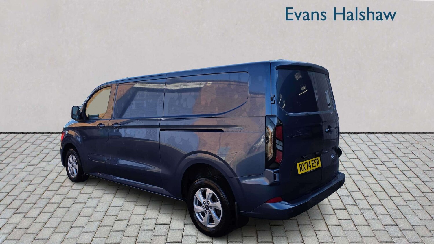 Used Ford Transit Custom 2024 for sale - 78118981: Photo 5